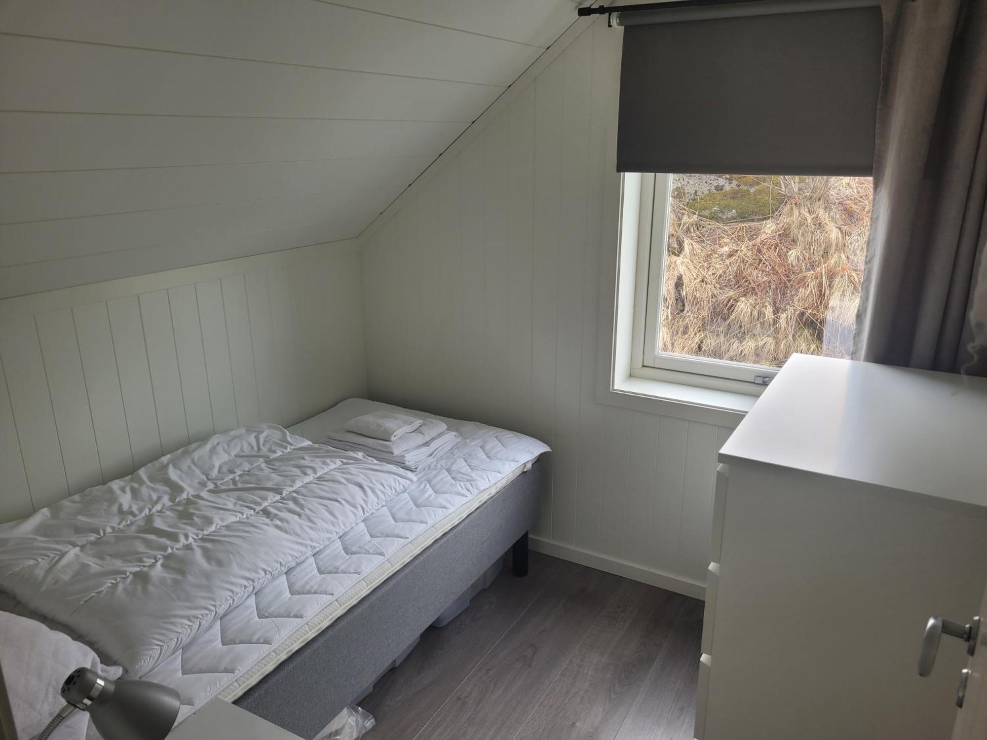 Waterfront Suite L Ballstad L Lofoten L Norway Zewnętrze zdjęcie